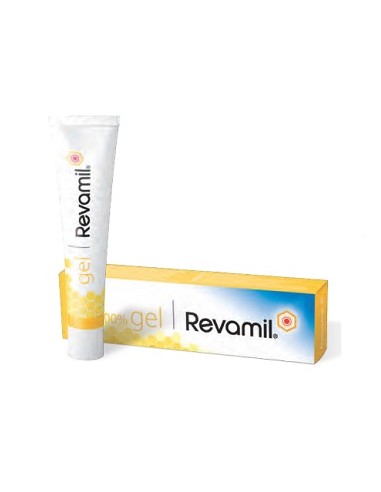 REVAMIL GEL 18G