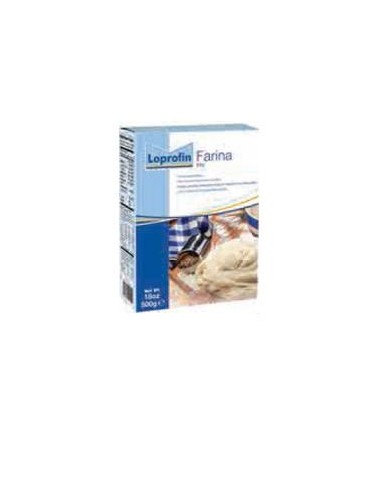 LOPROFIN FARINA 500G