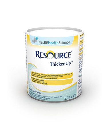 RESOURCE THICKENUP NEUTRO 227G