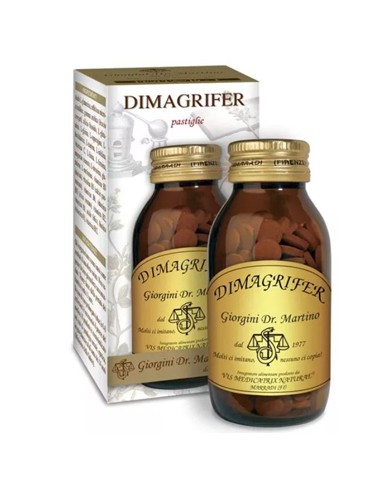 DIMAGRIFER 225PAST