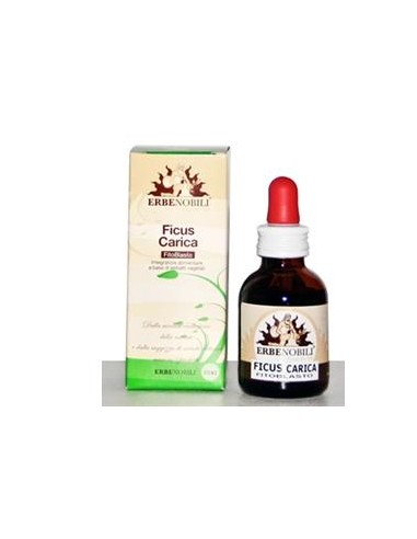 FITOBLASTO FICUS CARICA 50ML