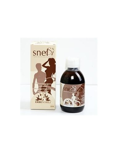 SNELSI' 250ML