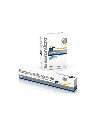 ENTEROMICRO 32CPR 70G