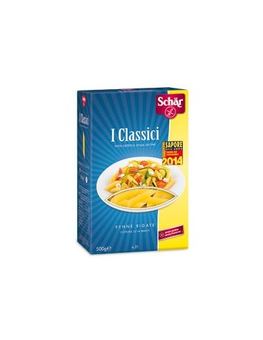 SCHAR PENNE RIGATE 500G