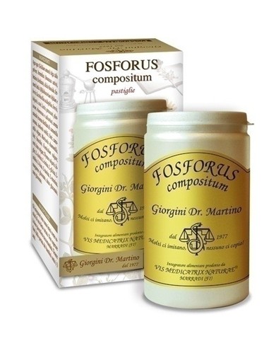 FOSFORUS COMPOSITUM 450PAST