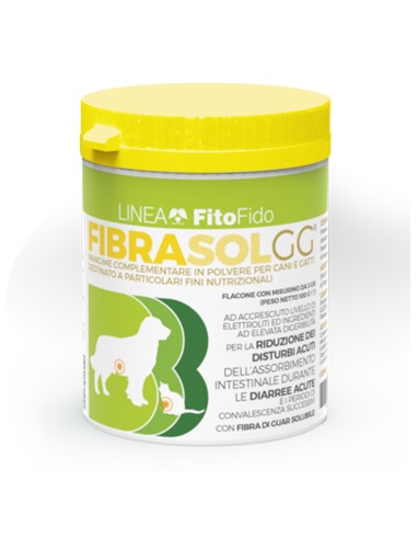 FIBRASOL GG 100G