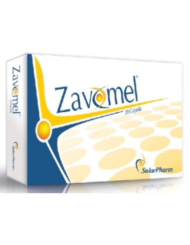 ZAVOMEL 20CPS