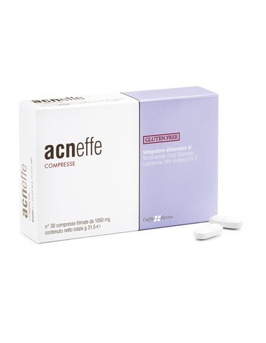 ACNEFFE 30CPR