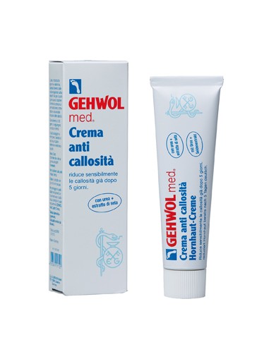 GEHWOL CREMA A/CALLOSITA 75ML