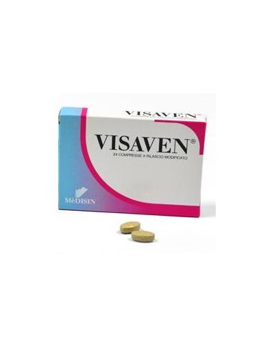 VISAVEN 24CPR