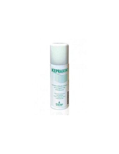 KEPRAXIN TIAB POLV SPRAY 125ML