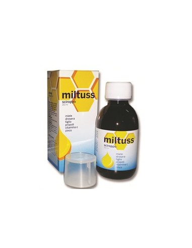 MILTUSS 150ML