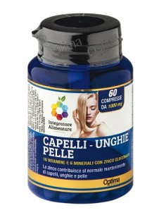COLOURS OF LIFE CAPELLI 60CPR