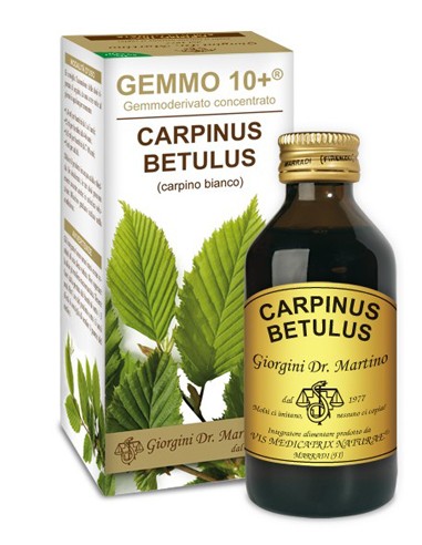 CARPINO BI 100ML ANALCO GEM10+