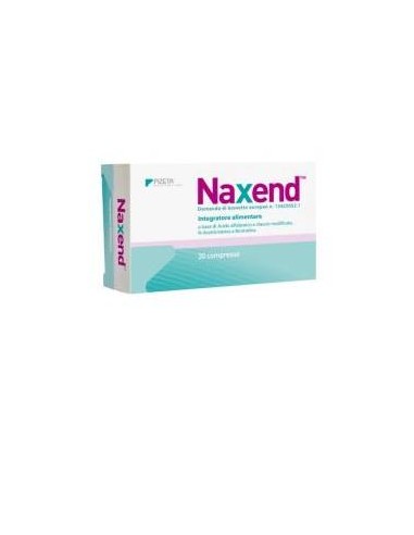 NAXEND 30CPR