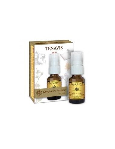 TENAVIS SPRAY 15ML