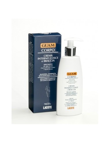 GUAM CREMA INTERNO COSCE/BRACC