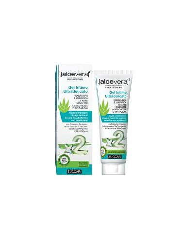 ALOEVERA2 GEL INTIMO ULTRADEL