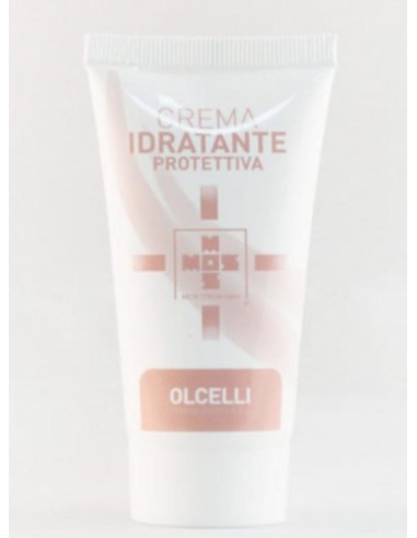 CREMA IDRATANTE PROTETTIVA50ML