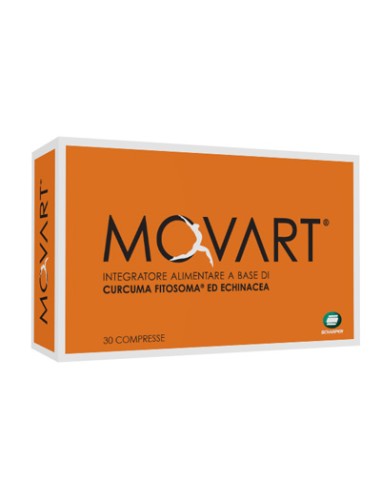 MOVART 30CPR