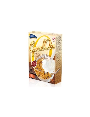 PIACERI MEDIT CEREALORO FIOC C