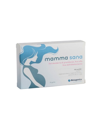 MAMMASANA 30CPS