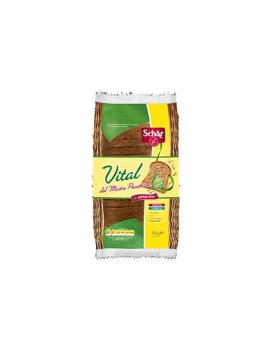 SCHAR VITAL MASTRO PANETTIERE