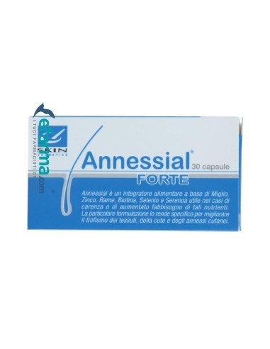 ANNESSIAL FORTE 30CPS