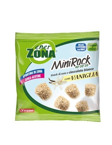 ENERZONA MINIROCK 40-30-30 VA1