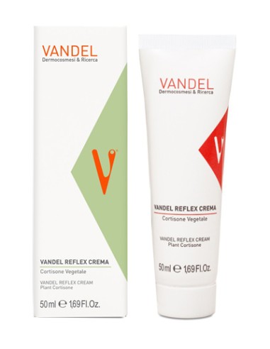 VANDEL REFLEX CREMA 50G