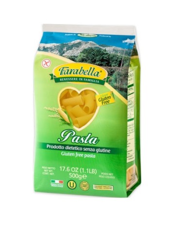 FARABELLA RIGATONI 500G