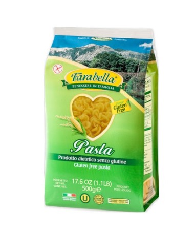 FARABELLA SCIVOLI 500G