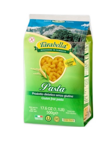 FARABELLA TORTIGLIONI 500G