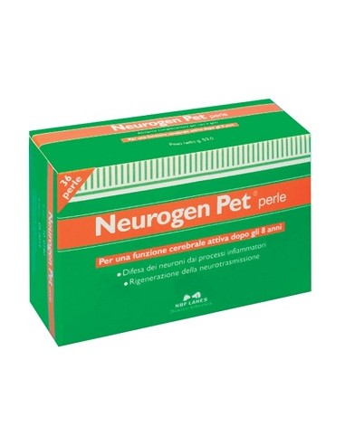 NEUROGEN PET 36PRL