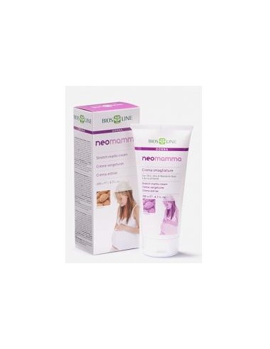 NEOMAMMA CREMA SMAGL BIOSLINE