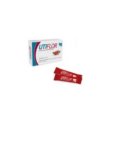 UTIFLOR 10BUST