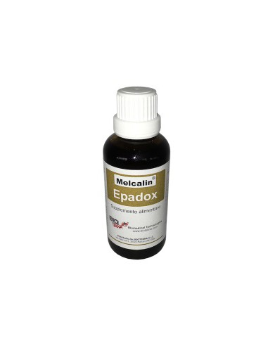 MELCALIN EPADOX 50ML