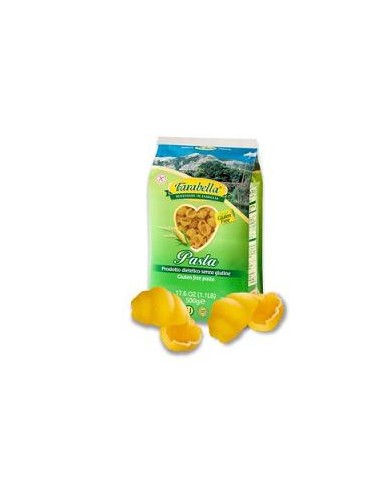 FARABELLA CONCHIGL 500G