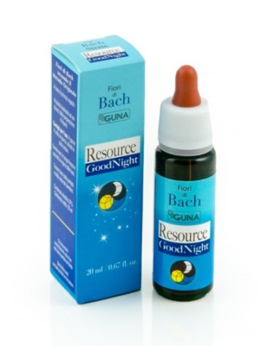 RESOURCE GOODNIGHT GTT 20ML