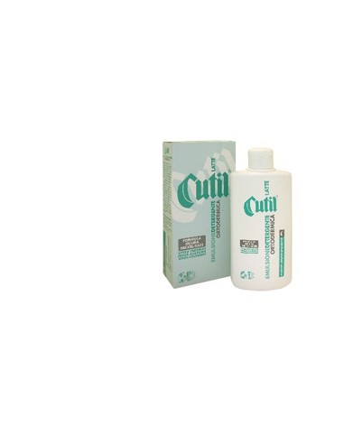 CUTIL LATTE DETERGENTE 200ML