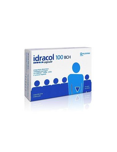 IDRACOL 100 BCH 20CPS