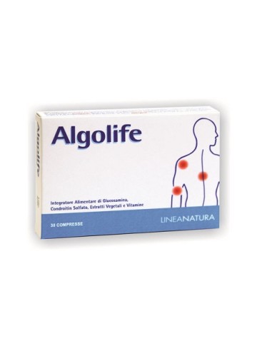 ALGOLIFE 30CPR