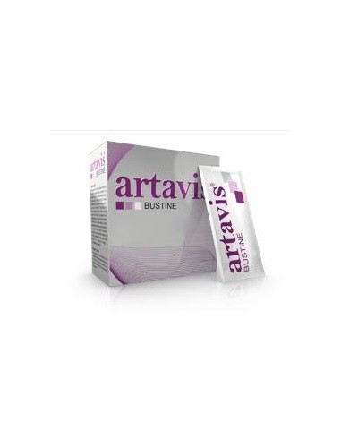 ARTAVIS 20BUST 8G