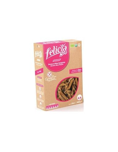 FELICIA BIO RISO INTEGRA PENNE