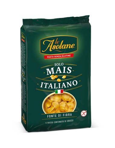 LE ASOLANE FONTE FIBRA GNOCCHI