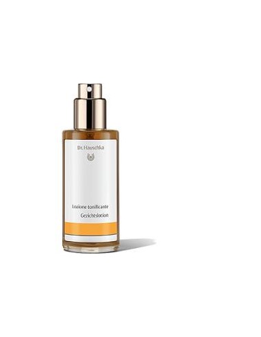 DR HAUSCHKA LOZ TONIF 100ML