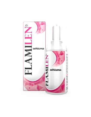 FLAMILEN SCHIUMA 100ML