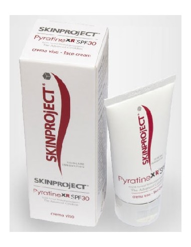 SKINPROJECT PYRATINE XR SPF30