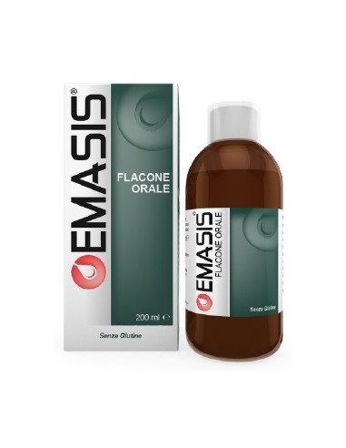 EMASIS 200ML