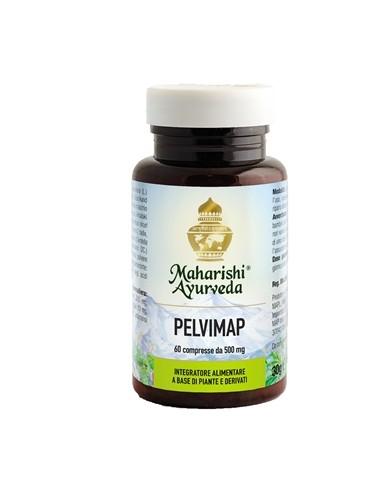 PELVIMAP 60CPR